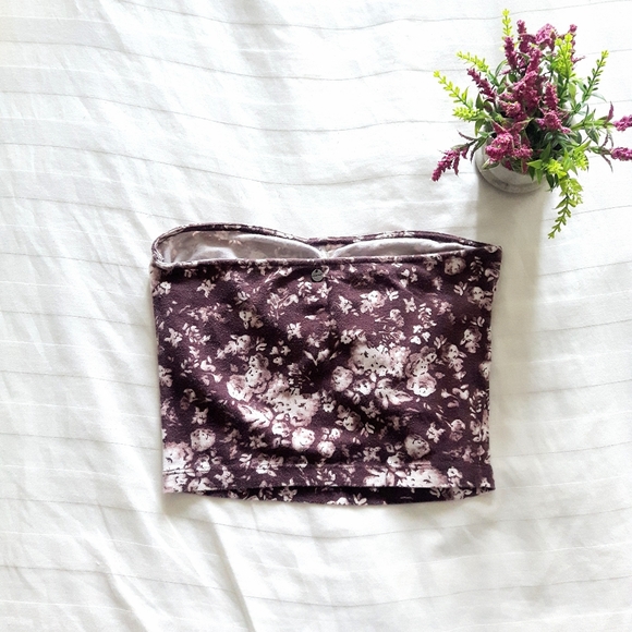 🌺3 for $30🌺 tube top - Picture 2 of 2